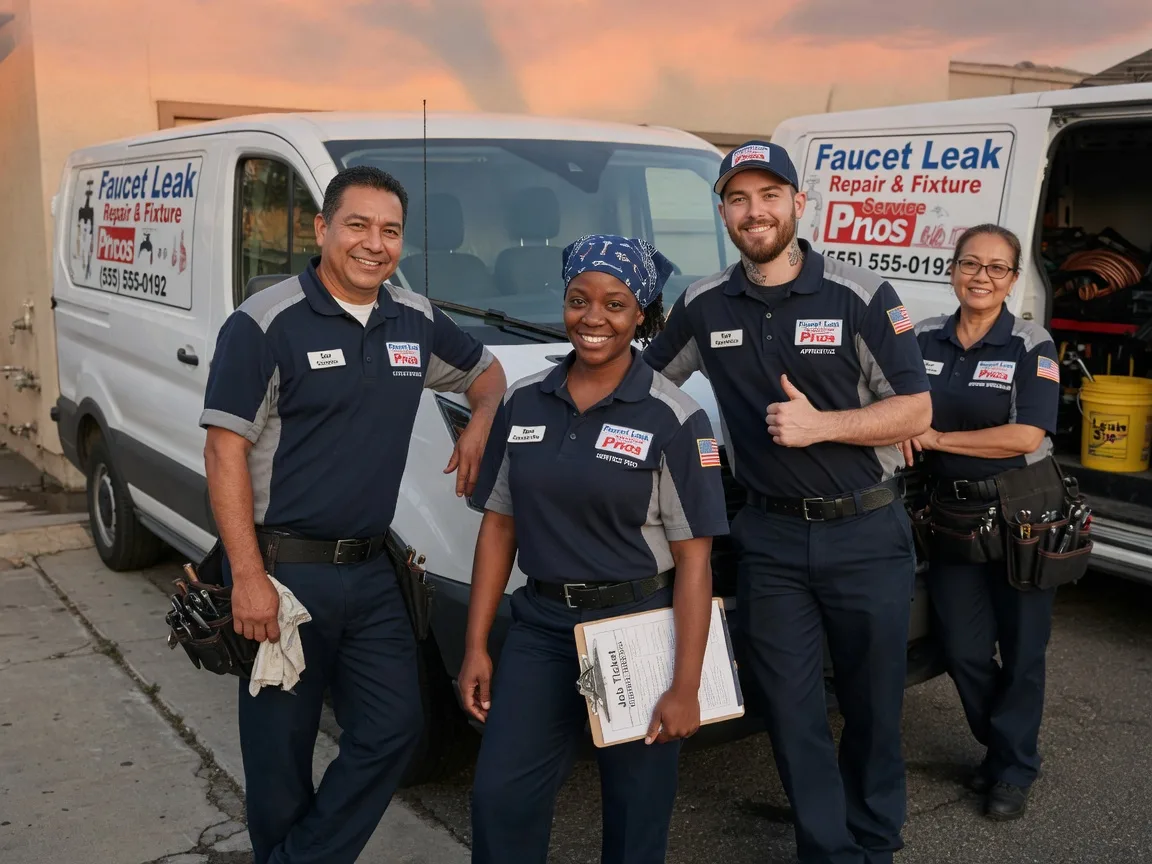 Faucet Repair company in Courtland, MS